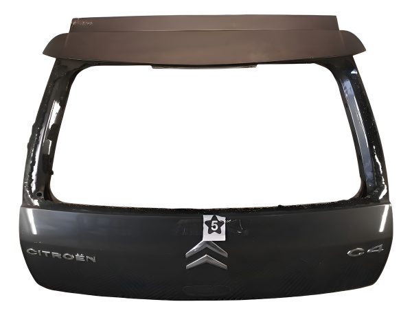 Porton Trasero Citroen C4 (03462071)