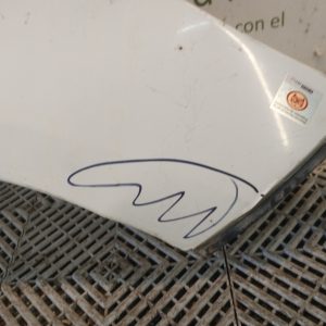 Guardabarro Derecho Peugeot 207 (05846522)