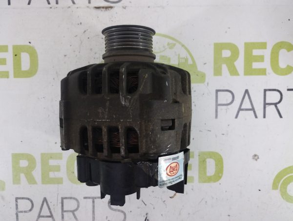 Alternador Renault Symbol 1.6 16v (05864987)