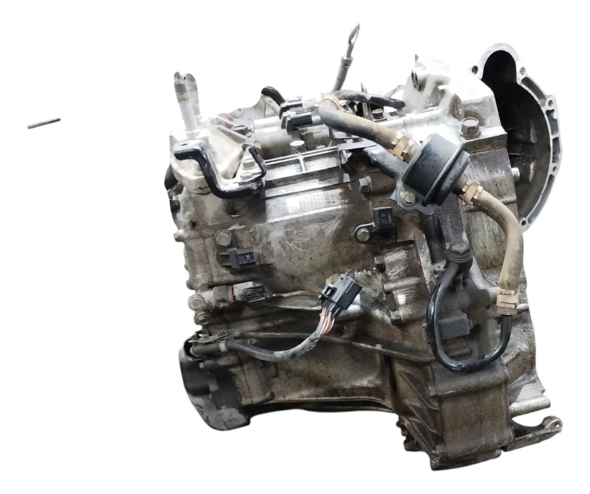 Caja De Velocidades Honda Civic 1.8 R18a (06932361)