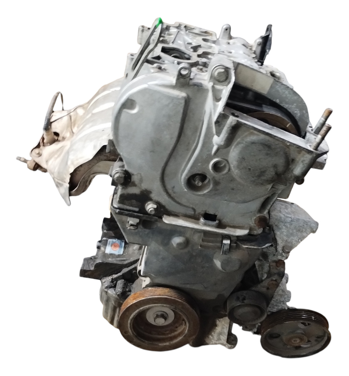 Motor Ranault Kangoo 1.6 16v (05713417)