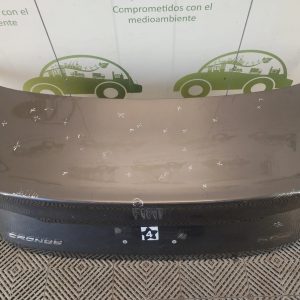 Tapa De Baul Fiat Cronos (05961561)