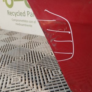 Puerta Trasera Derecha Vw Suran Ln (04192411)