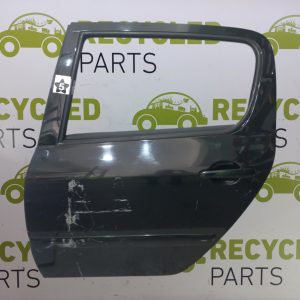 Puerta Trasera Izquierda Peugeot 307 (05105468) Lp