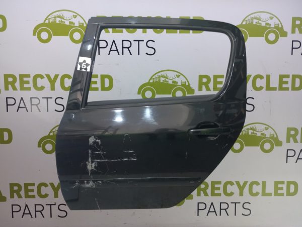 Puerta Trasera Izquierda Peugeot 307 (05105468) Lp