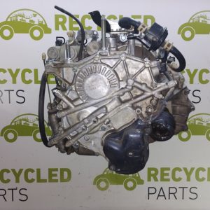 Caja De Velocidades Honda Fit L13z1 (01639753)