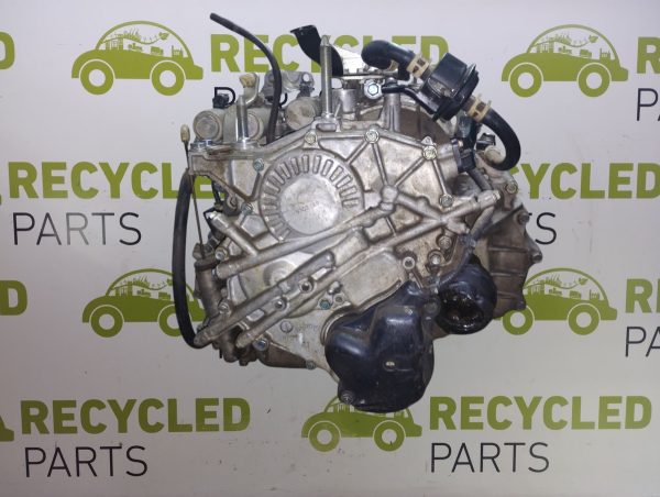 Caja De Velocidades Honda Fit L13z1 (01639753)