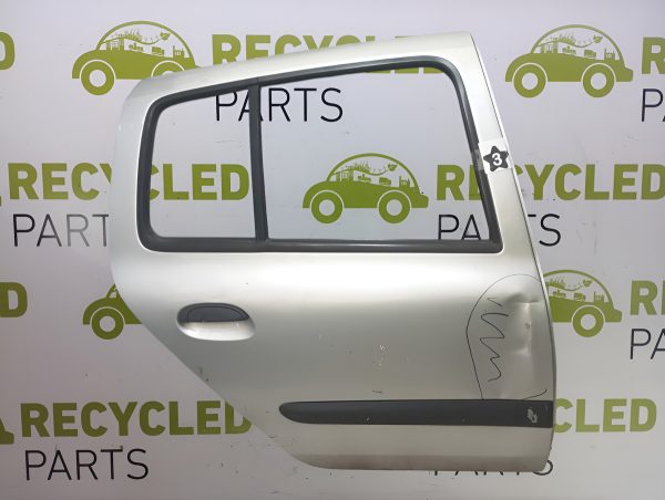 Puerta Trasera Derecha Renault Clio F2 (05282764) Lp