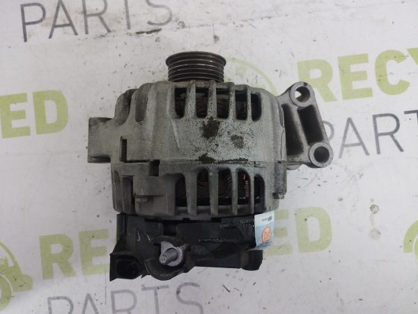Alternador Ford Fiesta Kd 1.6 16v (06060786)