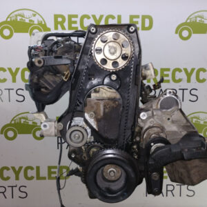 Motor Chevrolet Celta 1.4 8v (06196223)