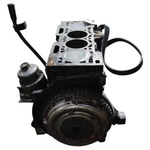 Motor Citroen Berlingo 1.6 16v (06184678) Solo Block