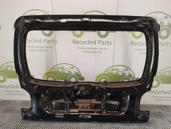 Porton Trasero Peugeot 206 (05413663)