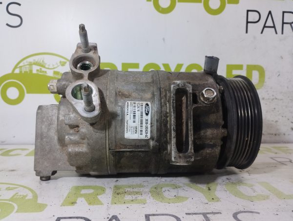 Compresor De A/a Ford Ranger 3.0 (06144832)