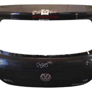 Porton Trasero Vw Gol Trend Lv G5 (05976548)