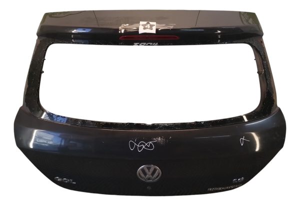 Porton Trasero Vw Gol Trend Lv G5 (05976548)