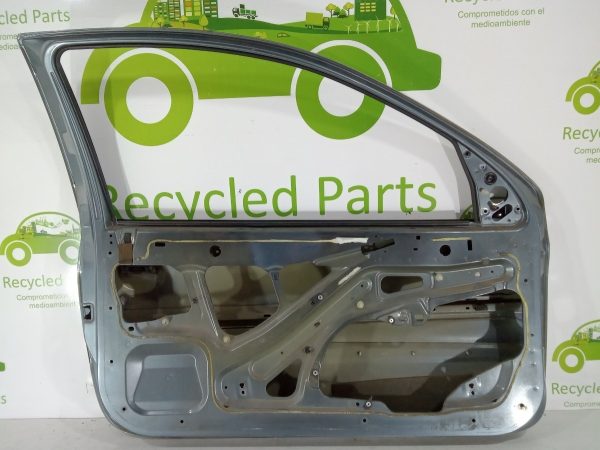 Puerta Delantera Izquierda Peugeot 206 3p (03603306) Lp
