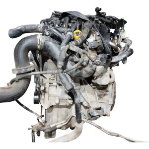 Motor Vw Amarok 2.0 Tdi 180cv (06079659)