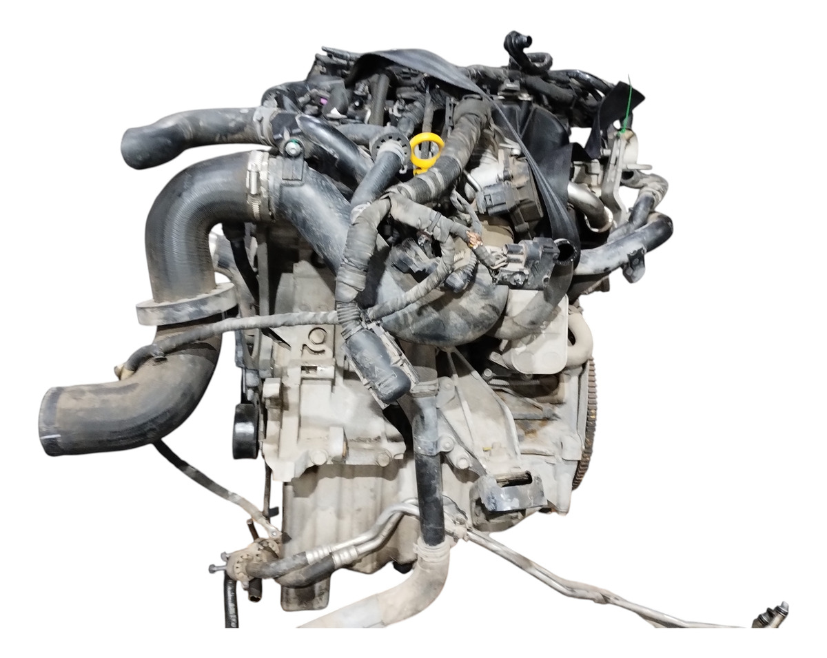 Motor Vw Amarok 2.0 Tdi 180cv (06079659)