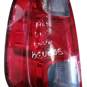 Faro Trasero Izquierdo Fiat Uno Novo 2012 Orig (06128454) Lp