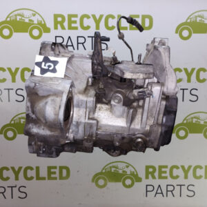 Caja De Velocidades Vw Vento 2.0 Tdi (05787182)