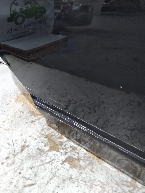 Puerta Trasera Derecha Honda Civic 8va (05644384) Lp