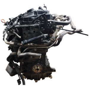 Motor Vw Vento 2.0 Tdi Bkd (04340085) Detalle