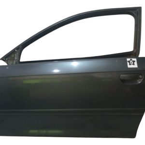Puerta Delantera Izquierda Audi A3 2da 3p (05052534) Lp