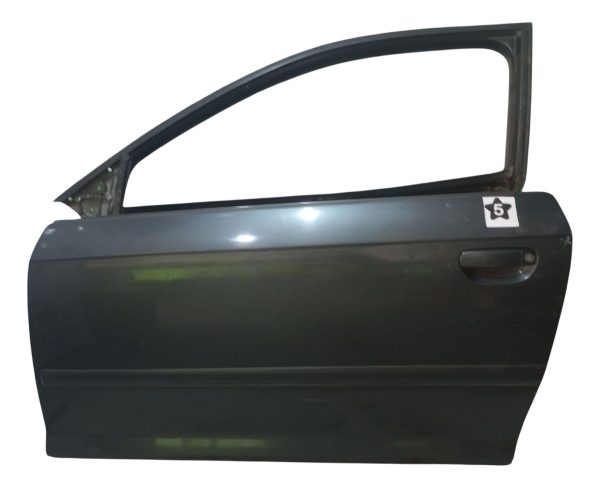 Puerta Delantera Izquierda Audi A3 2da 3p (05052534) Lp