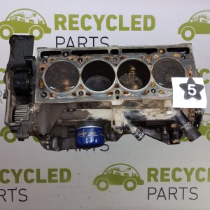 Motor Renault Sandero 1.6 16v (05686296) Solo Block