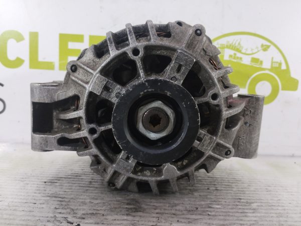Alternador Ford Fiesta 1.6 8v (04641533)