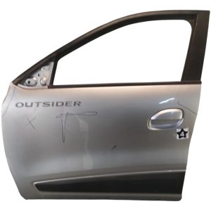 Puerta Delantera Izquierda Renault Kwid (06141992)