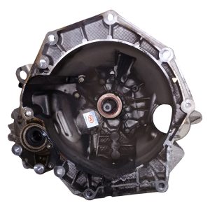 Caja De Velocidades Fiat Strada 1.6 16v E-torque (06242057)