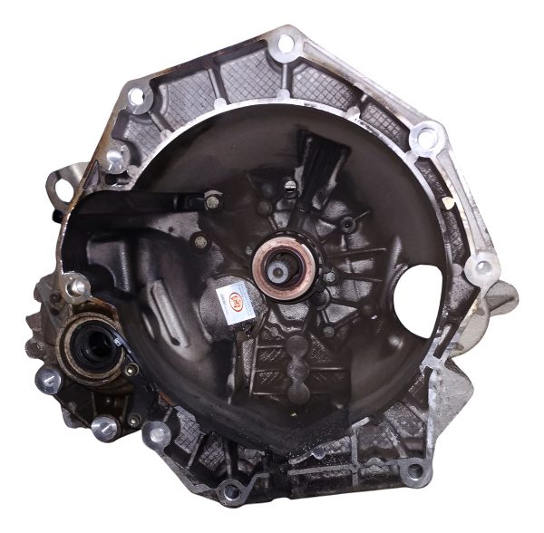 Caja De Velocidades Fiat Strada 1.6 16v E-torque (06242057)