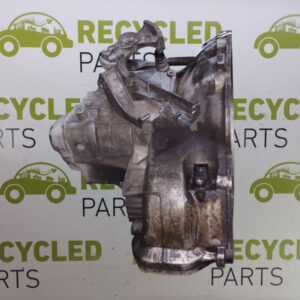 Caja De Velocidades Chevrolet Corsa 1.6 8v (06069500)