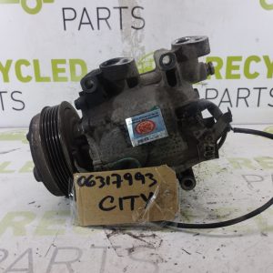 Compresor De A/a Honda City 1.5 (06317393)