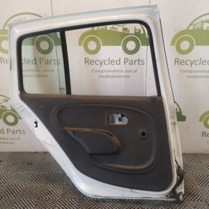 Puerta Trasera Izquierda Renault Clio Mio (06345866)