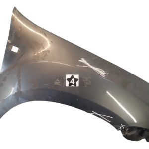 Guardabarro Derecho Renault Duster (07182147)