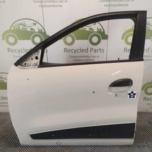 Puerta Delantera Izquierda Renault Kwid (05960205)