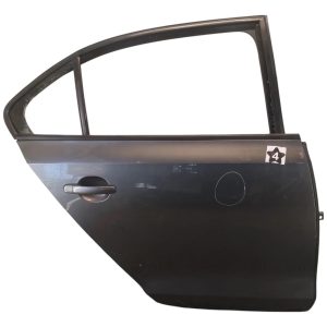 Puerta Trasera Derecha Vw Vento Li (07184414)