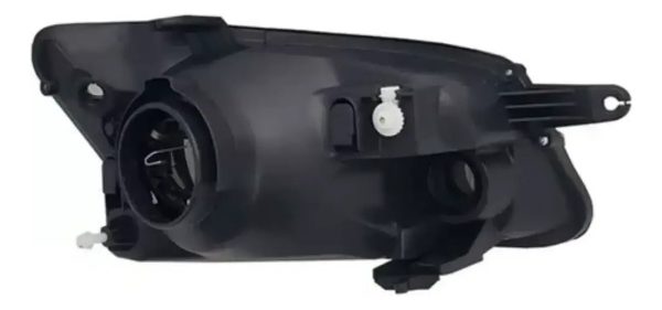 Optica Izquierda Chevrolet Classic 2010-2016