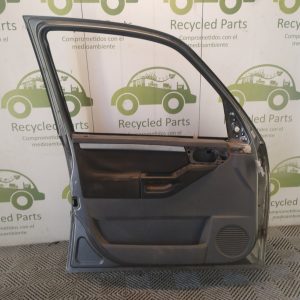 Puerta Delantera Izquierda Chevrolet Meriva (05934009)