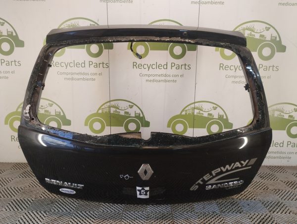 Porton Trasero Renault Sandero Lv (06041816)