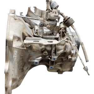 Caja De Velocidades Chevrolet Celta 1.4 8v (05792422)