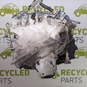 Caja De Velocidades Honda Cty L15a7 At (06317389)