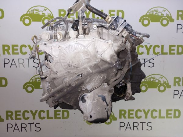 Caja De Velocidades Honda Cty L15a7 At (06317389)