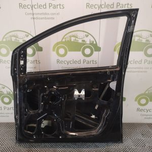 Puerta Delantera Derecha Vw Fox Ln (05686329)
