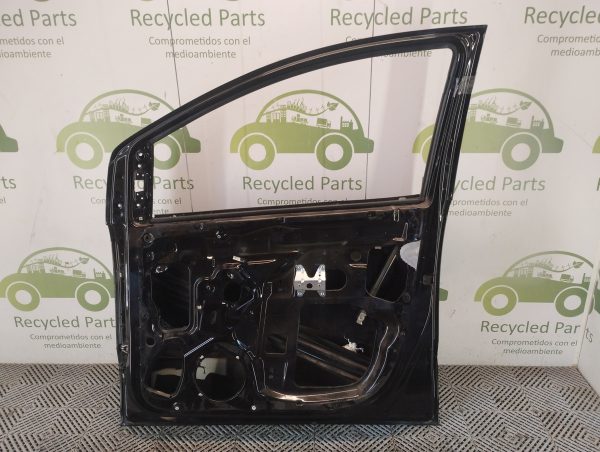 Puerta Delantera Derecha Vw Fox Ln (05686329)