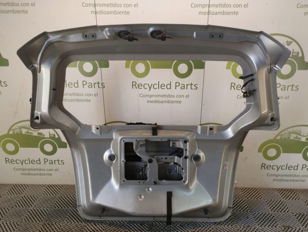 Porton Trasero Ford Ka Viral (05919830)