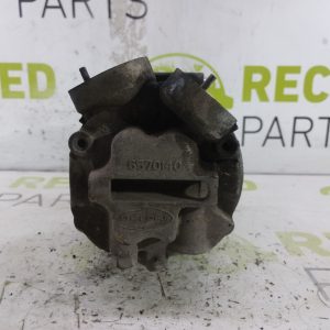 Compresor De A/a Vw Voyage 1.6 (05722621)