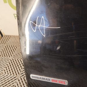 Porton Trasero Chevrolet S10 (05527058)